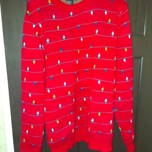 Christmas SWEATER Forever 21